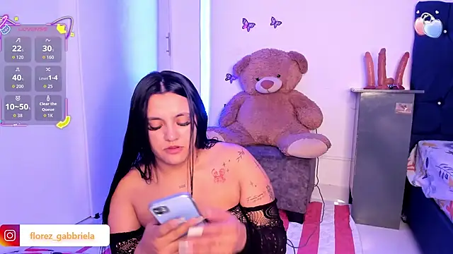 Anddy Vega online show from 11-19-25, 06:30