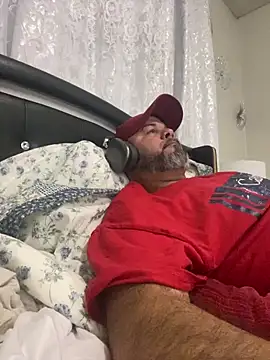 Cristian-Brayan online show from 11-04-25, 11:36