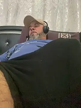 Cristian-Brayan online show from 12-02-25, 02:08