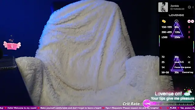 strawberry muffin online show from 09-25-25, 04:24