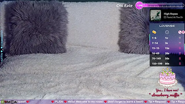 Snapshot of strawberry_muffin chatting on 07-01-26, 03:34 strawberry muffin online show from 07-01-26, 03:34