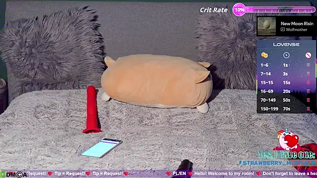 Snapshot of strawberry_muffin chatting on 07-07-26, 07:28 strawberry muffin online show from 07-07-26, 07:28