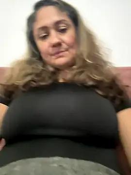 gabiTetas online show from 10-16-25, 09:34