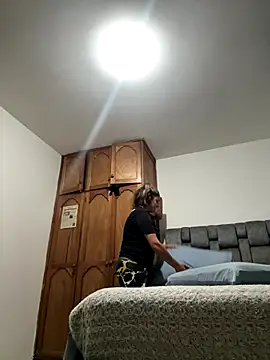 gabiTetas online show from 10-17-25, 07:26