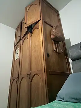 gabiTetas online show from 09-23-25, 07:43