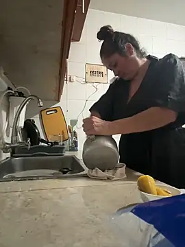 gabiTetas online show from 03-31-26, 08:33