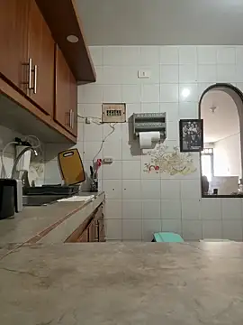 gabiTetas online show from 04-04-26, 07:31