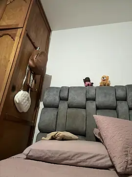 gabiTetas online show from 03-05-26, 09:11