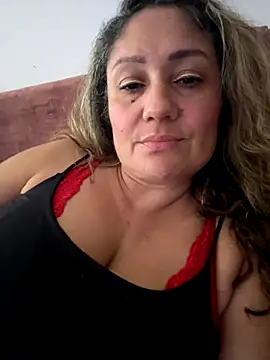 gabiTetas online show from 10-25-25, 09:04