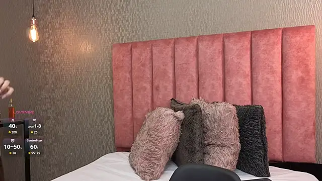 Alexa Thaylor  online show from 06-02-26, 04:40