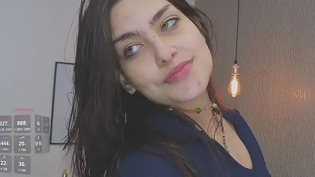 Alexa Thaylor  online show from 05-06-26, 04:11