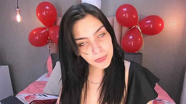 Snapshot of Alexa_Thaylor_ chatting on 02-28-25, 02:53 Alexa Thaylor  online show from 02-28-25, 02:53