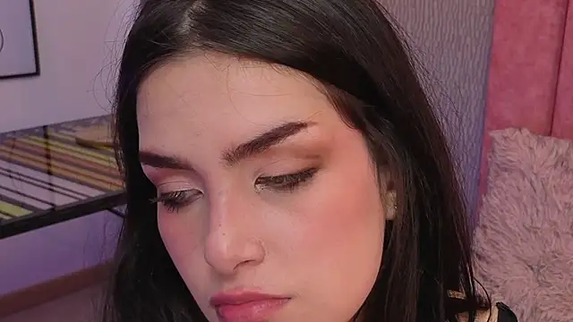 Alexa Thaylor  online show from 05-01-26, 06:13