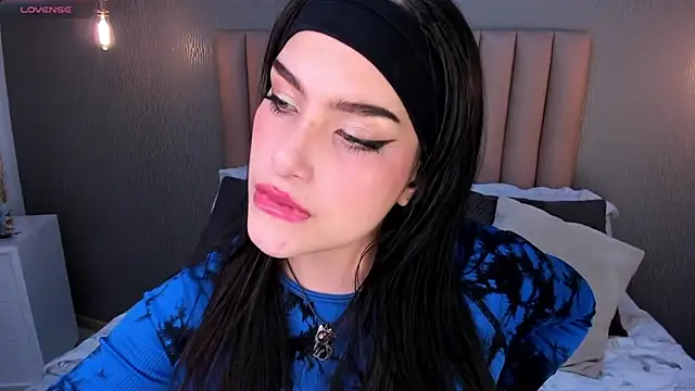 Snapshot of Alexa_Thaylor_ chatting on 03-19-25, 08:54 Alexa Thaylor  online show from 03-19-25, 08:54