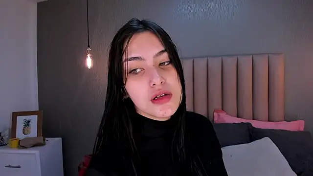 Snapshot of Alexa_Thaylor_ chatting on 03-13-25, 02:44 Alexa Thaylor  online show from 03-13-25, 02:44