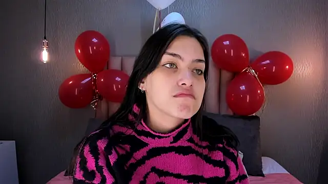 Snapshot of Alexa_Thaylor_ chatting on 02-27-25, 02:43 Alexa Thaylor  online show from 02-27-25, 02:43
