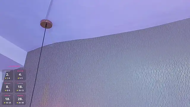 Alexa Thaylor  online show from 03-17-26, 04:32