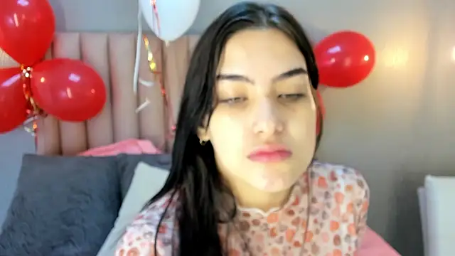 Snapshot of Alexa_Thaylor_ chatting on 02-26-25, 02:38 Alexa Thaylor  online show from 02-26-25, 02:38