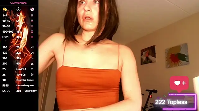 BlaBlaBla7016 online show from 03-14-26, 03:18