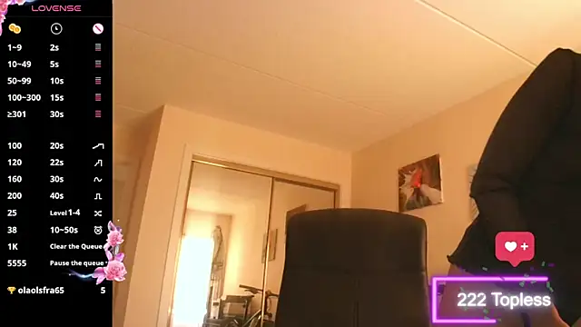 BlaBlaBla7016 online show from 11-12-25, 03:27