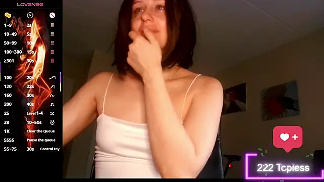 BlaBlaBla7016 online show from 05-20-26, 01:41