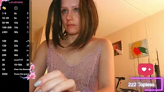 BlaBlaBla7016 online show from 10-10-25, 04:52