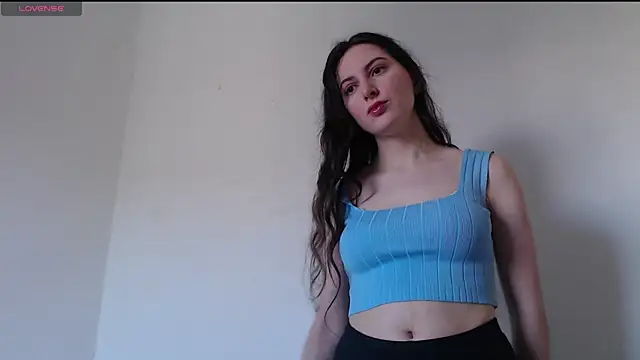  Hot Lady  online show from 02-25-26, 01:55