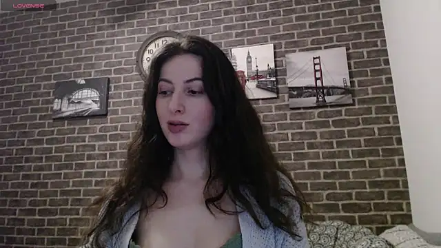  Hot Lady  online show from 03-07-25, 07:16