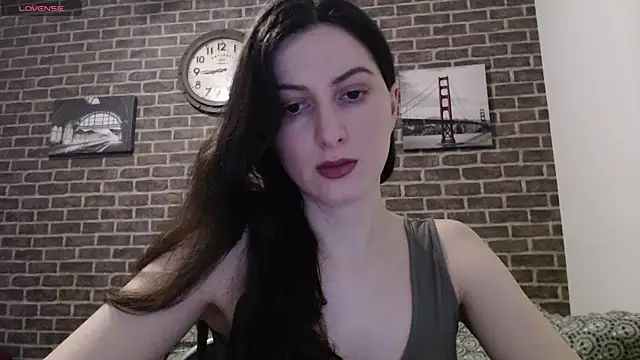  Hot Lady  online show from 03-18-25, 07:44