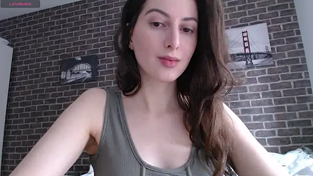  Hot Lady  online show from 03-05-25, 02:01