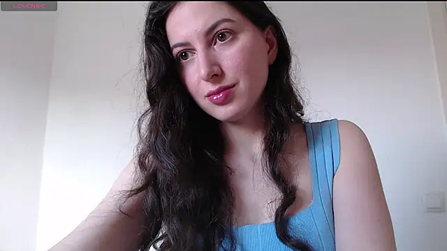  Hot Lady  online show from 03-01-26, 03:56