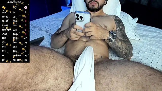 jacob plein2 online show from 03-21-25, 09:45