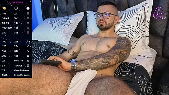 jacob plein2 online show from 12-19-25, 09:00