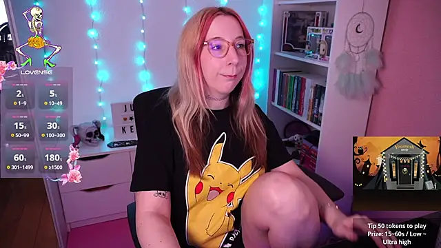 JustKerry online show from 10-29-25, 09:30