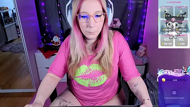 JustKerry online show from 12-16-25, 09:13