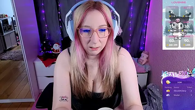 JustKerry online show from 12-18-25, 09:25