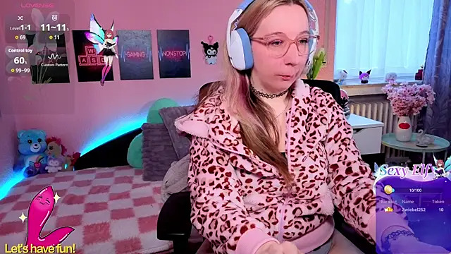 Snapshot of JustKerry chatting on 02-24-26, 07:20 JustKerry online show from 02-24-26, 07:20