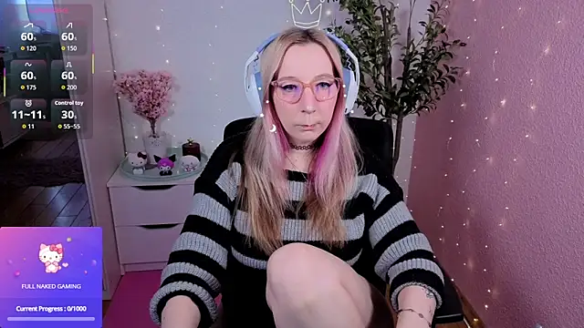 Snapshot of JustKerry chatting on 02-06-26, 09:27 JustKerry online show from 02-06-26, 09:27