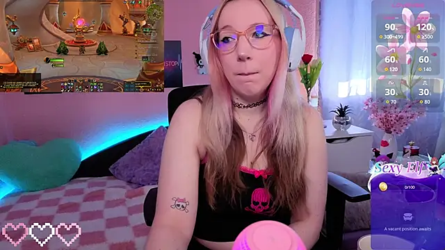 Snapshot of JustKerry chatting on 03-01-26, 09:09 JustKerry online show from 03-01-26, 09:09