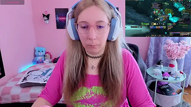 JustKerry online show from 04-15-26, 08:42