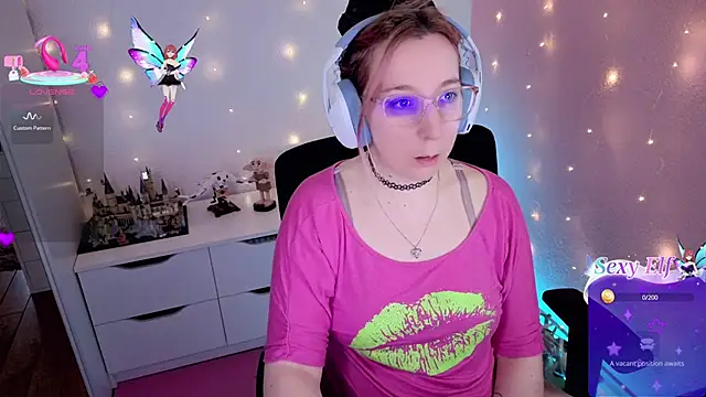 JustKerry online show from 01-14-26, 10:08