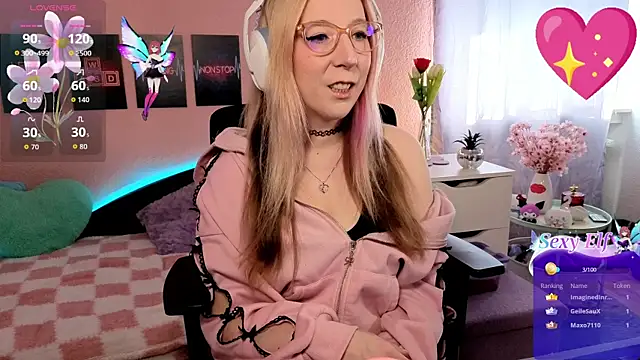 JustKerry online show from 03-03-26, 09:16