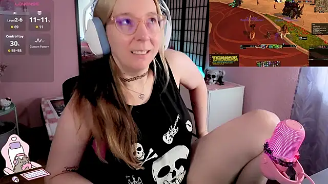 JustKerry online show from 05-27-26, 08:11