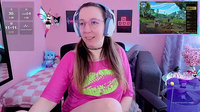 JustKerry online show from 04-08-26, 08:38