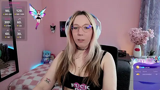 JustKerry online show from 03-19-26, 08:36