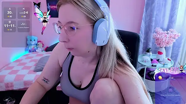 JustKerry online show from 04-14-26, 08:41