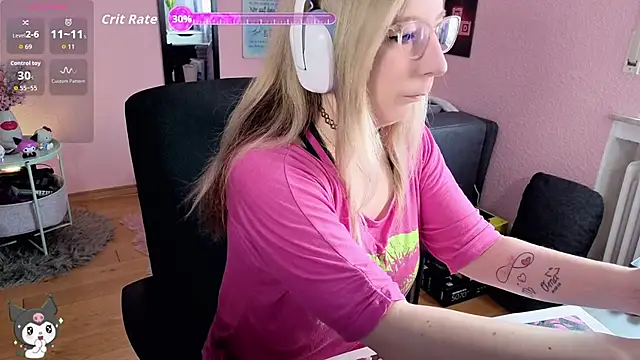 JustKerry online show from 05-03-26, 08:41