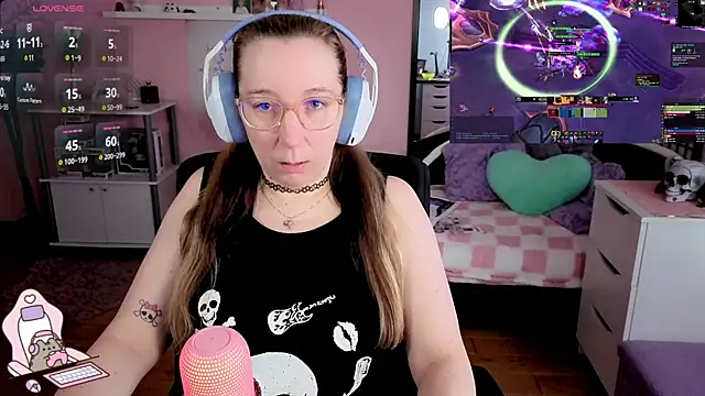 JustKerry online show from 05-28-26, 08:11