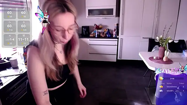 JustKerry online show from 03-20-26, 09:21