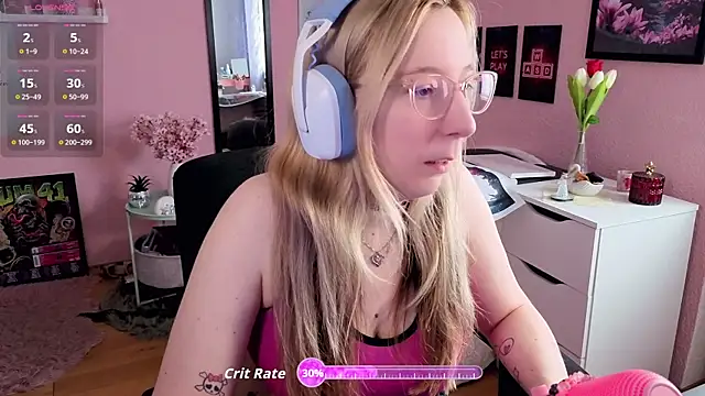 JustKerry online show from 05-18-26, 07:57